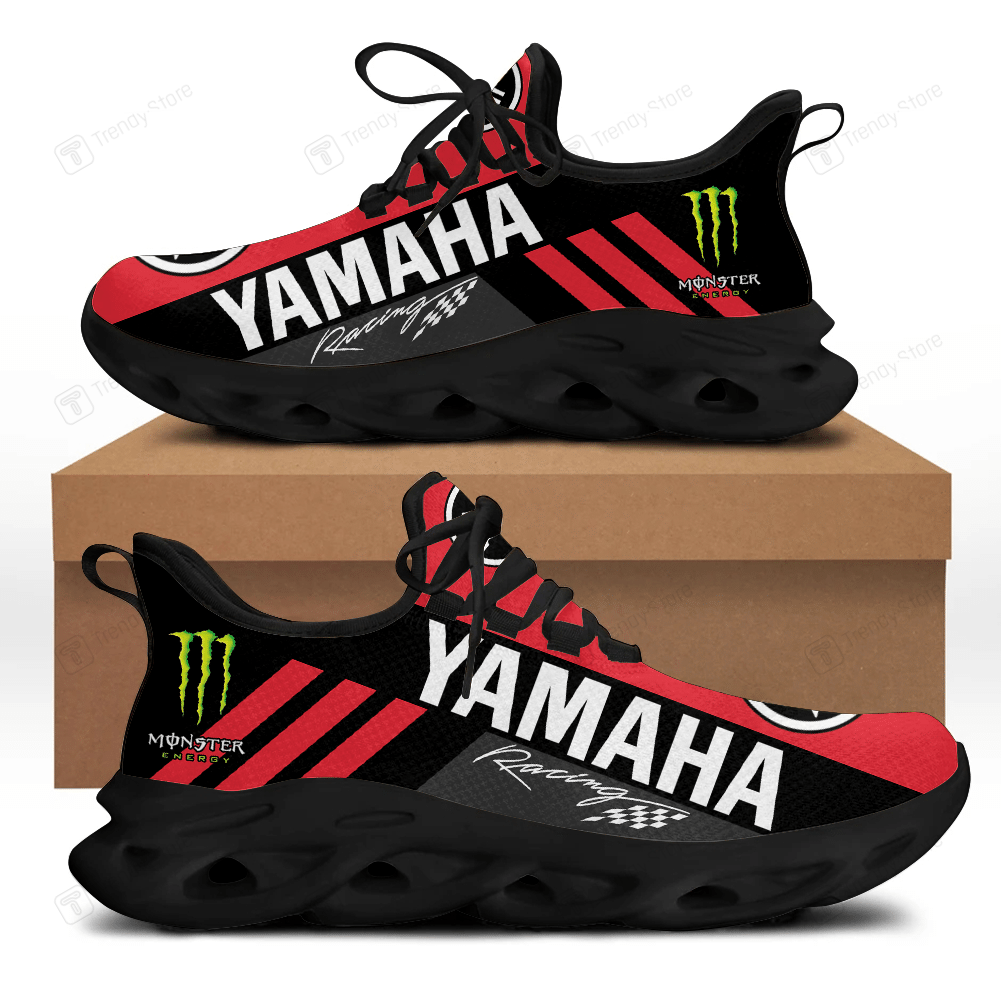 Yamaha Racing Running Shoes Ver 2