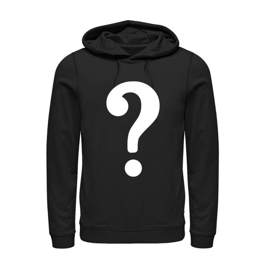 Mystery Apparel Men’s Mystery Apparel  Lightweight Hoodie