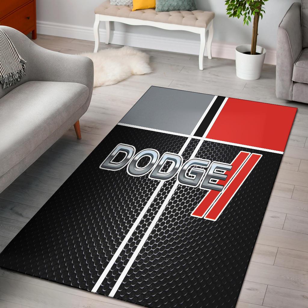 Dodge Rug V2