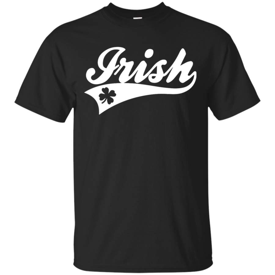 Irish – St Patrick’s day – Men/Women T-Shirt