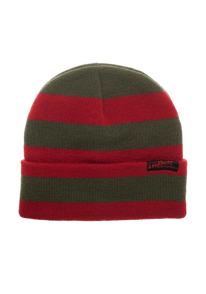 Freddy Krueger Sweater Beanie