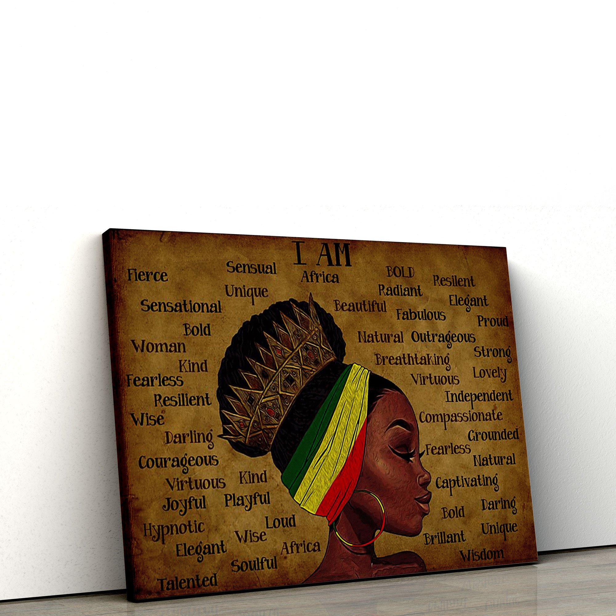 Black Queen – Printed Canvas Wall Art, Poster And Canvas, Wall Decor, Wall Art, Canvas Instructure, Wall Art, Poster Store