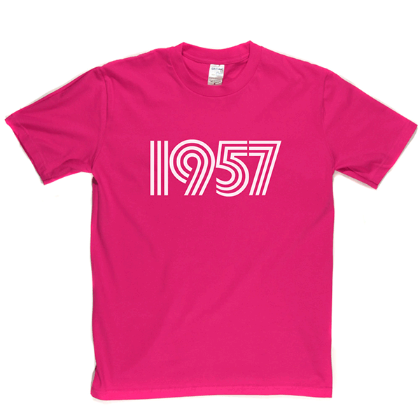 1957b T Shirt