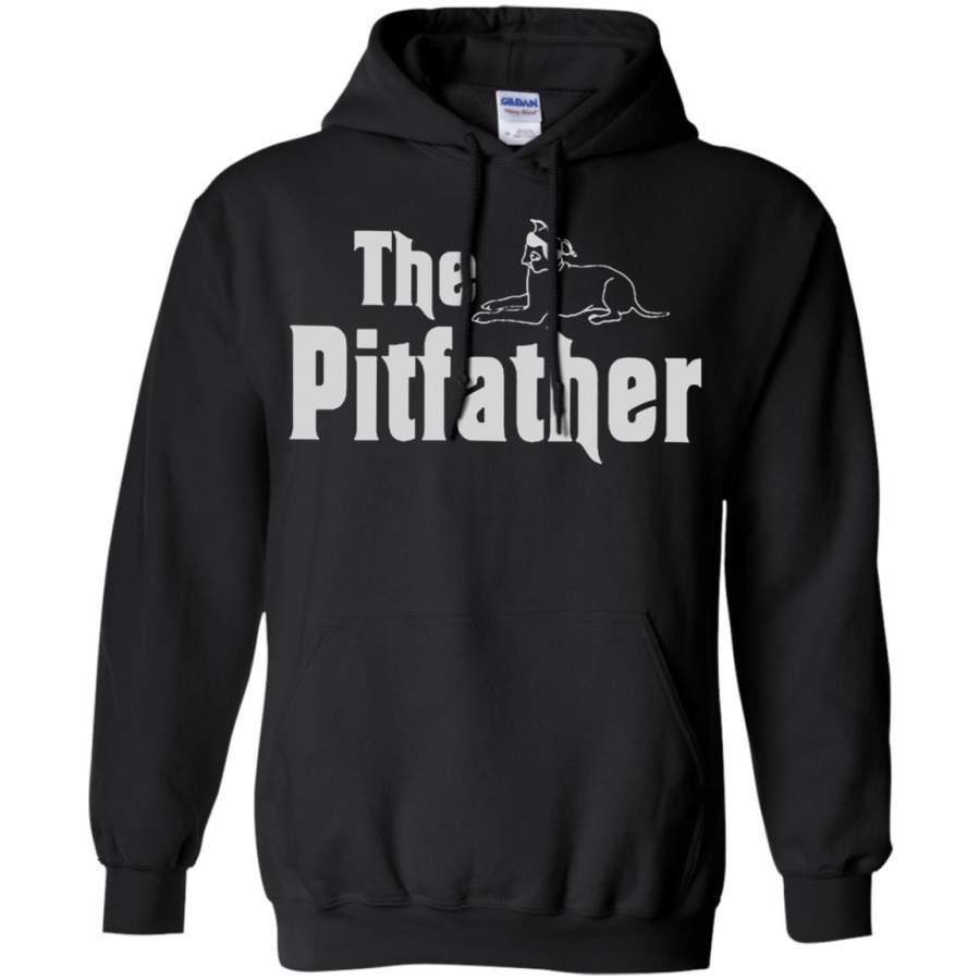 The Pitbull Pitfather Shirt Hoodie – Moano Store