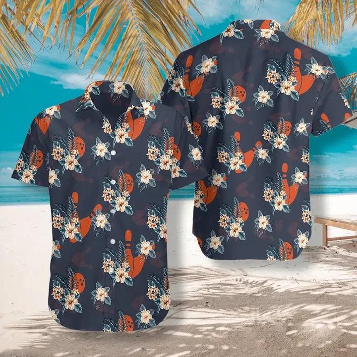 Felacia Hawaiian Shirt
