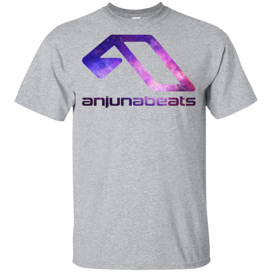 AGR Anjunabeats Glaxy Nebula Youth T-Shirt