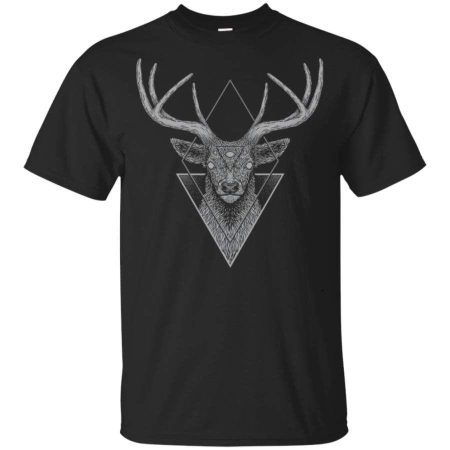 AGR Dark Deer Youth T-Shirt