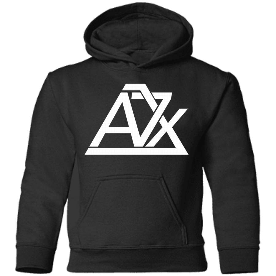 AGR Avenged Sevenfold Toddler Pullover Hoodie