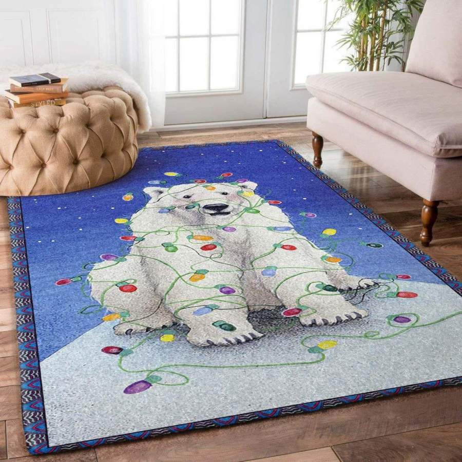 Polar Bear NN0310153M Rug