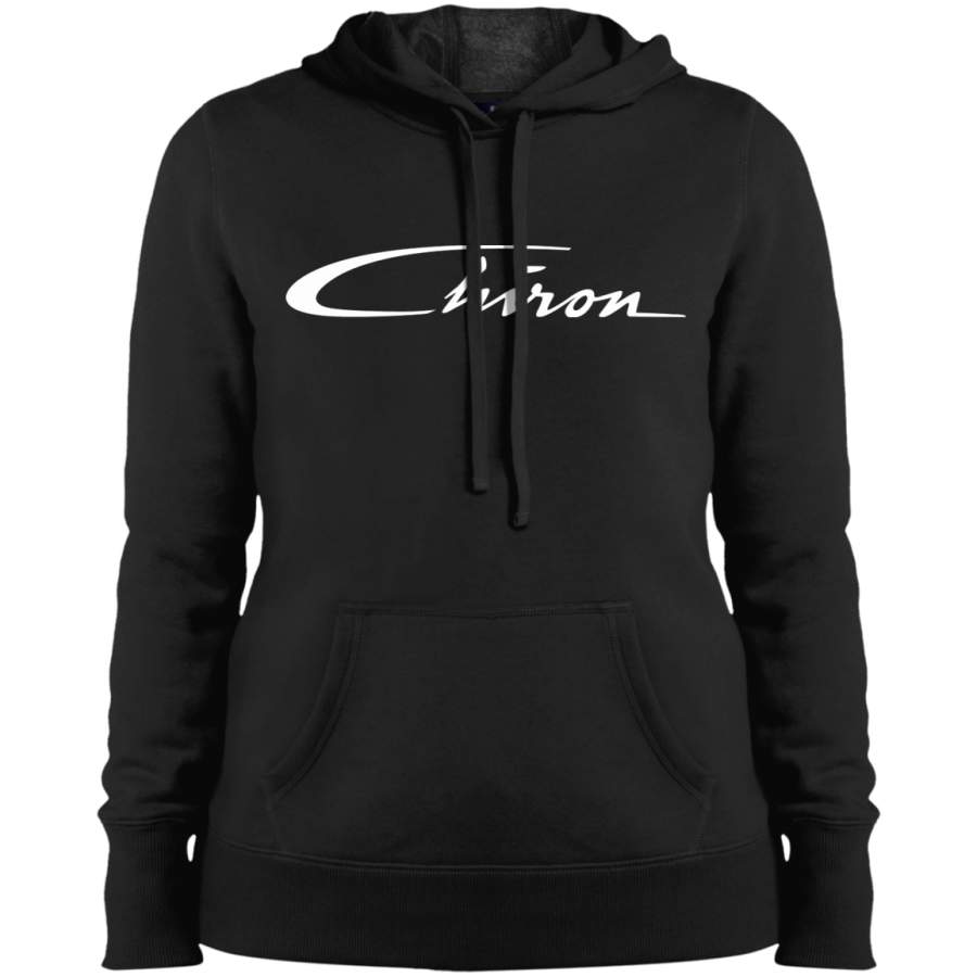 AGR Chiron Logo Ladies’ Pullover Hooded Sweatshirt