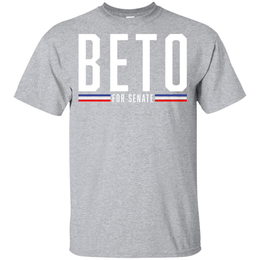 AGR Beto For Senate Youth T-Shirt