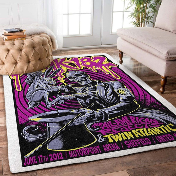 Halloween B182 1 Dhckl1010 Rug