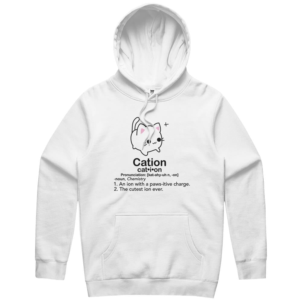 Cation Hoodie