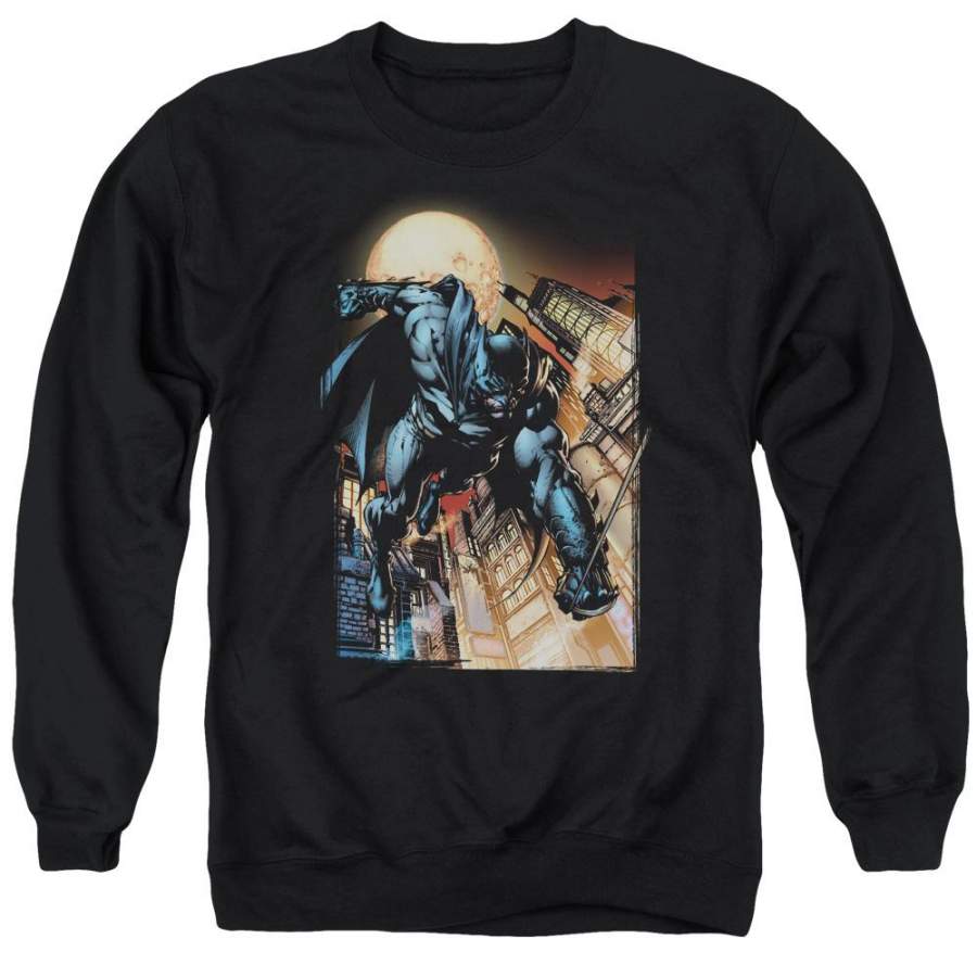 Batman – The Dark Knight #1 Adult Crewneck Sweatshirt