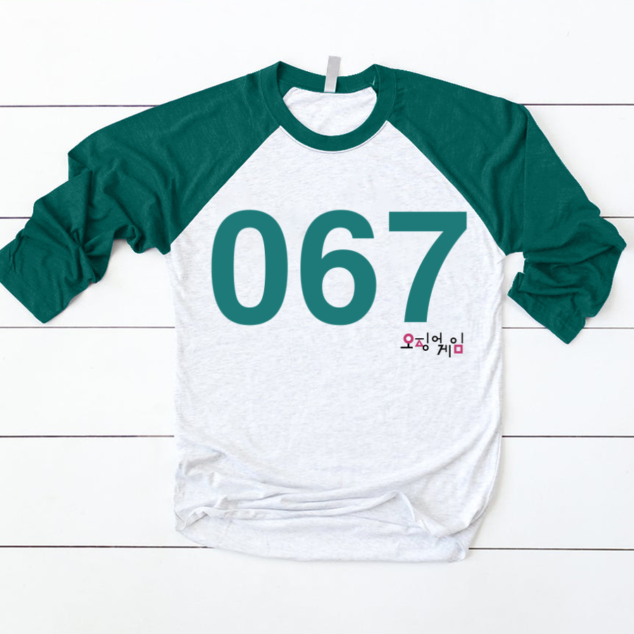 Qg 067 Shirt