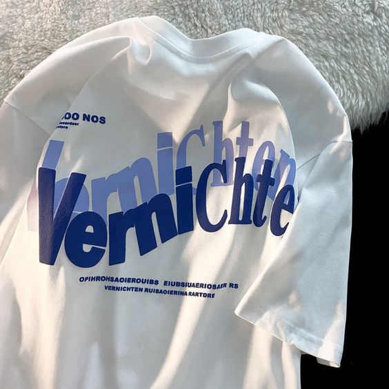 Vernichten T-shirt