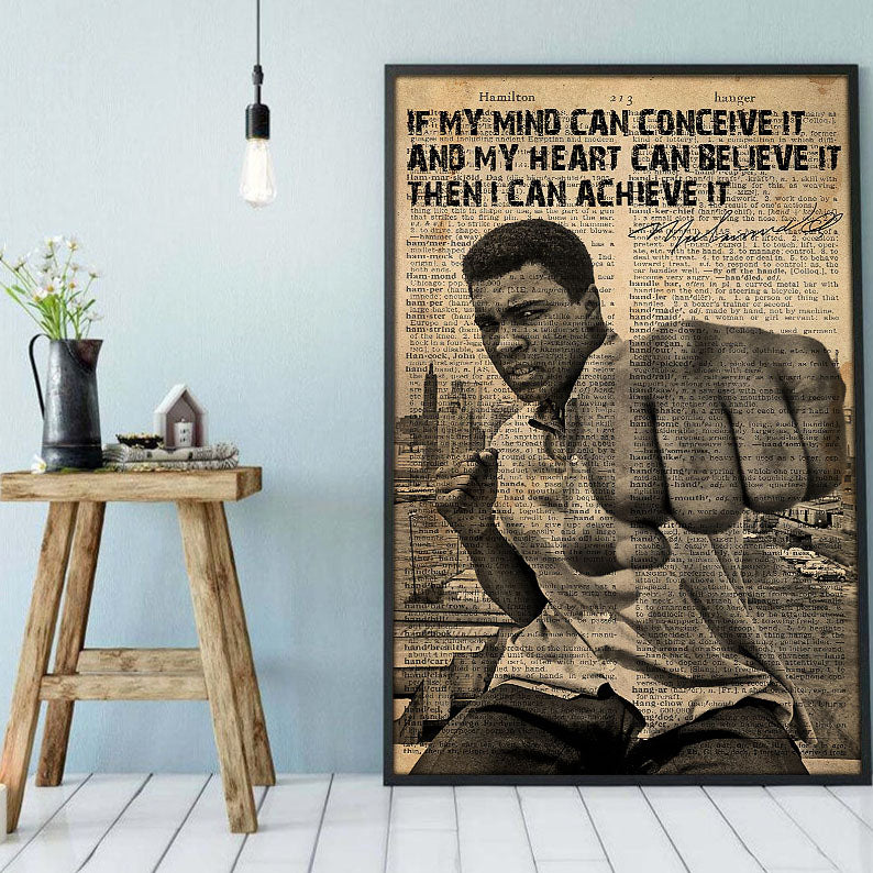 West Africa Custom Canvas Prints Graphic African American Poster Print Black Girl Pride Black Men Beautiful Wall Of Art