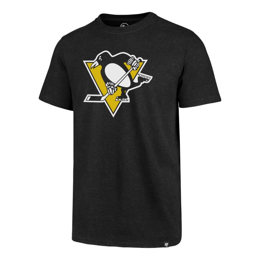 PITTSBURGH PENGUINS IMPRINT ’47 CLUB TEE