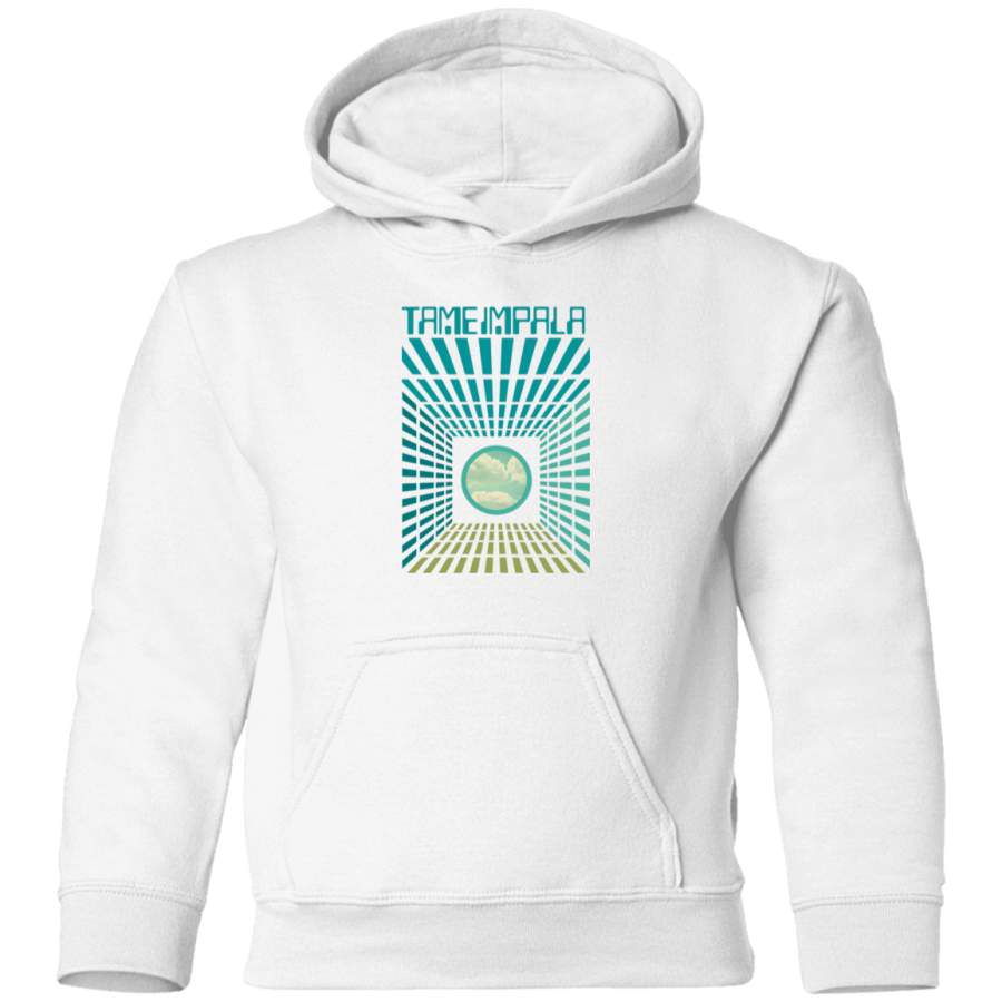 AGR Tame Impala Toddler Pullover Hoodie