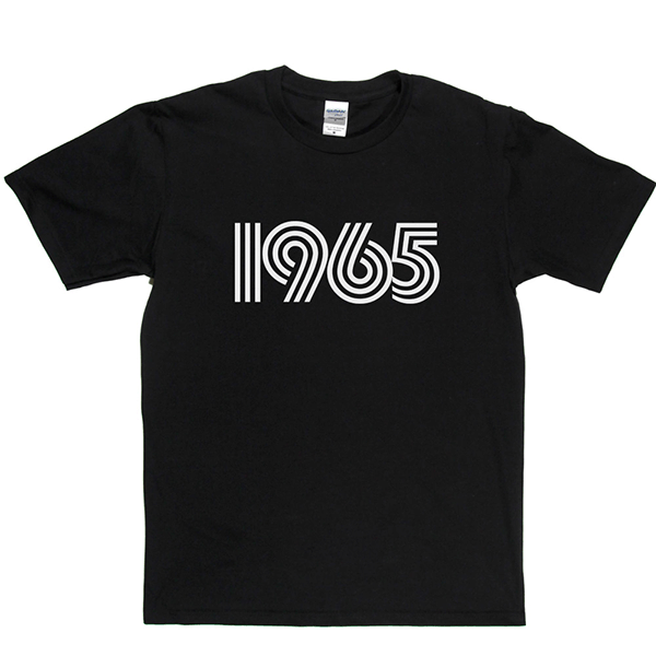 1965b T-shirt