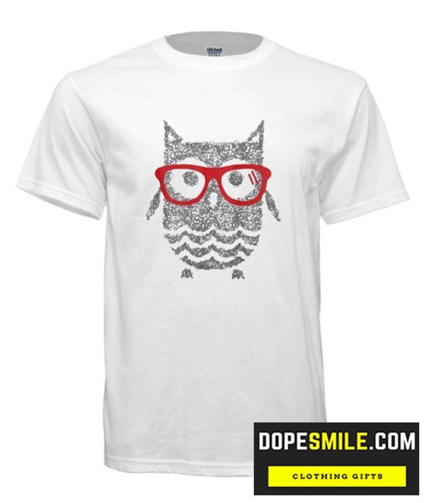 Owdle cool T Shirt