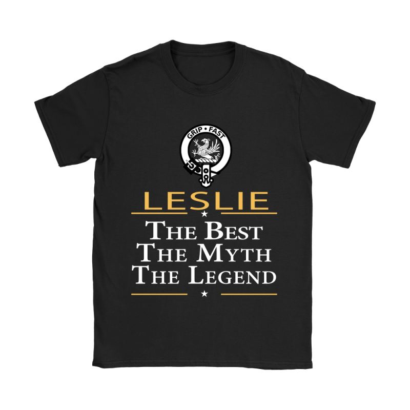 Leslie T-Shirt – The Best NN5