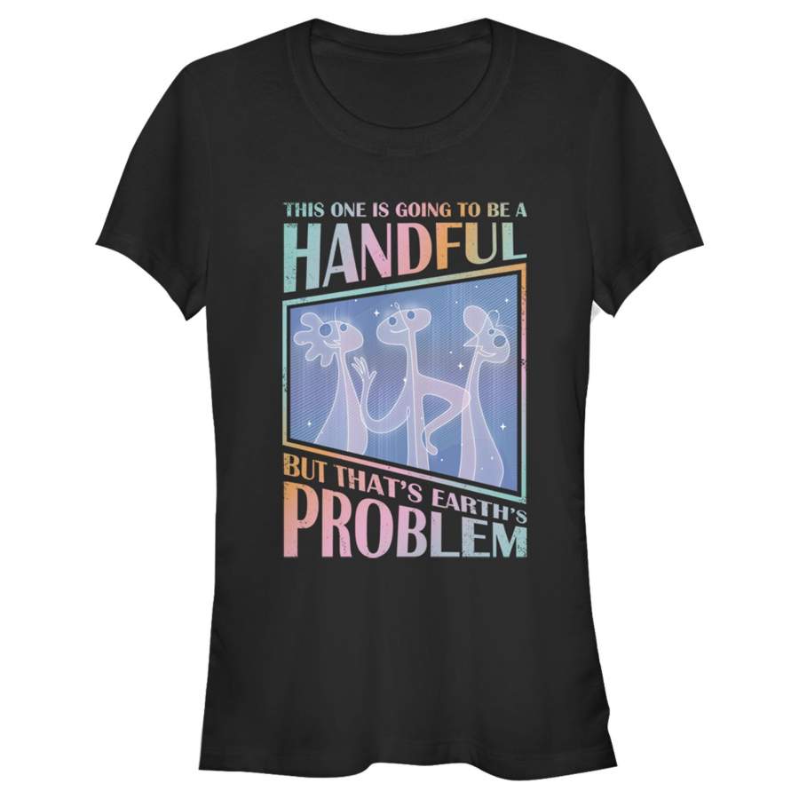 Soul Junior’s Not Jerry’s Problem  T Shirt