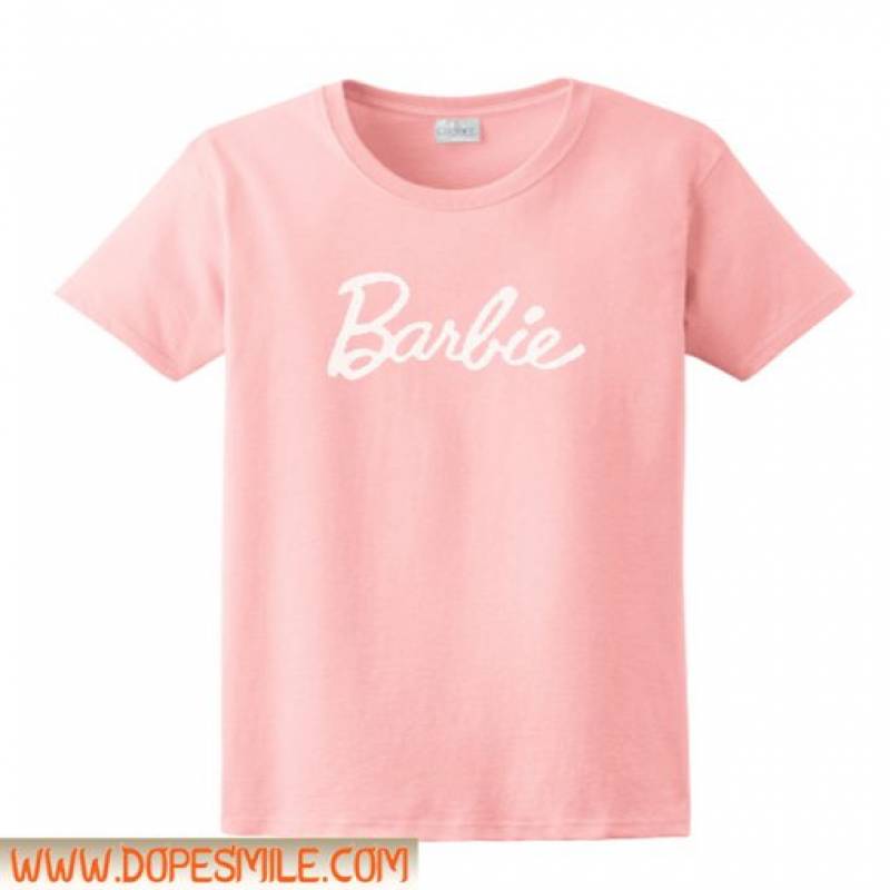 Barbie T-Shirt