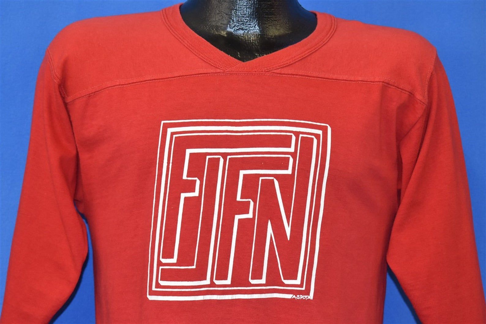 70S Flfn Givoe 12 Football T-Shirt
