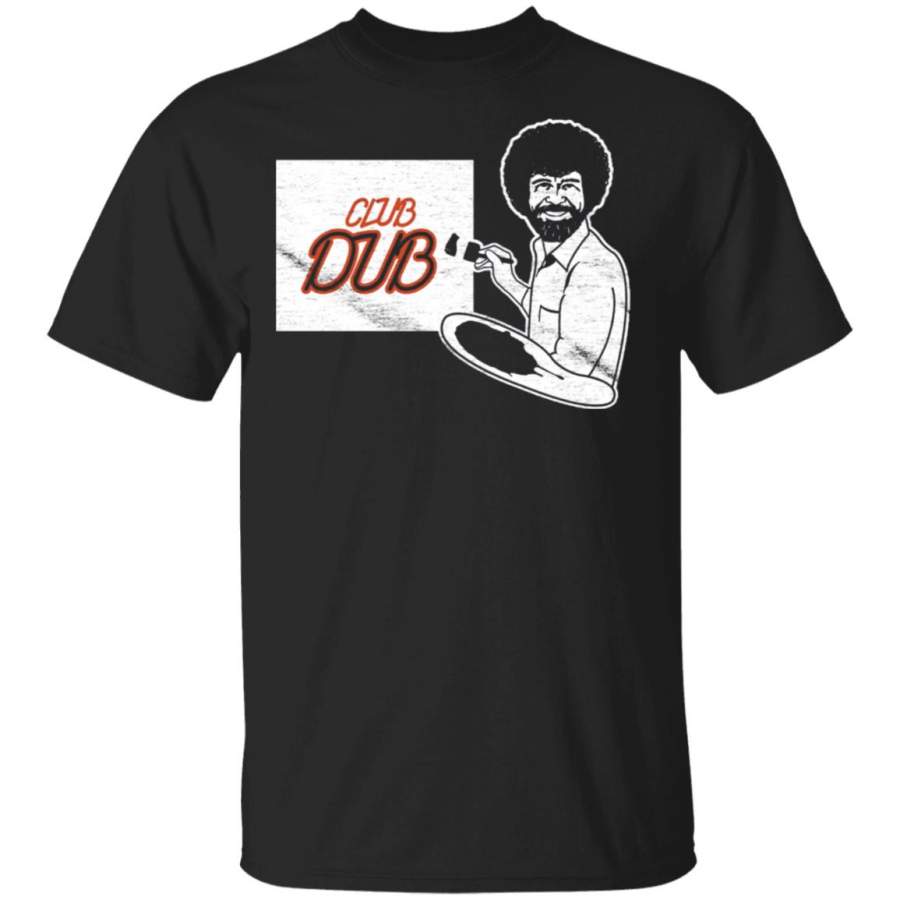 club dub shirt