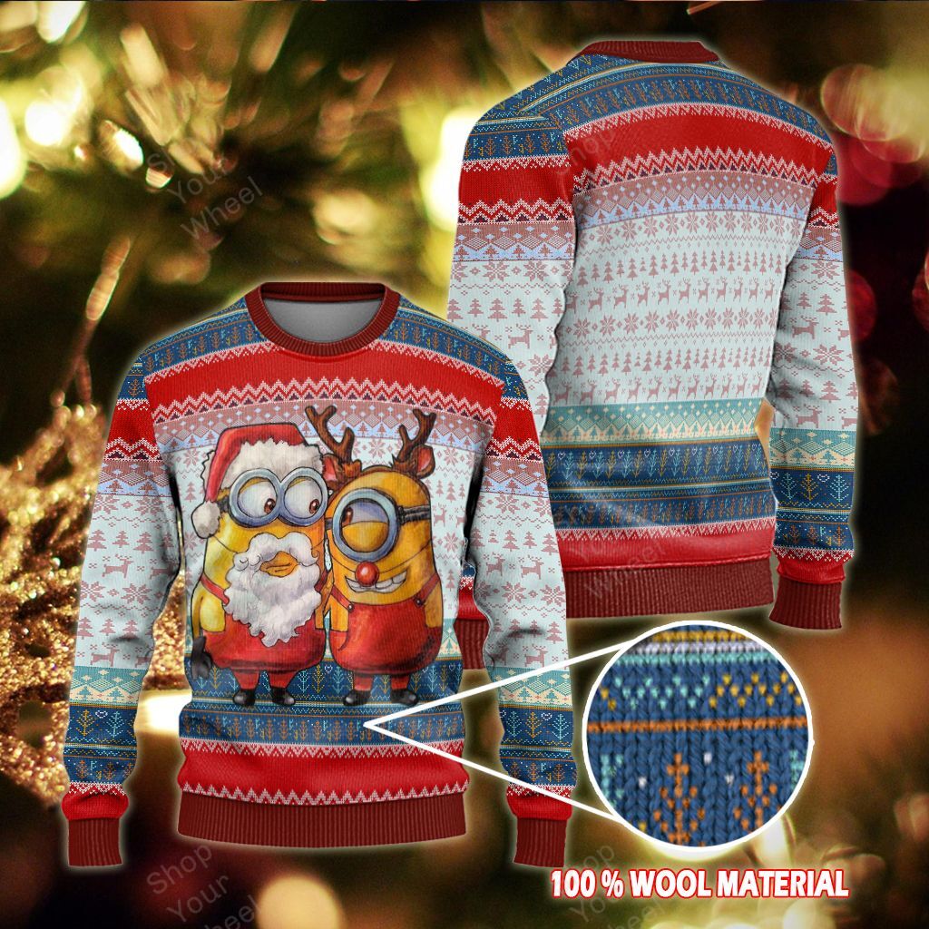 Ugly Sweaters DT2410106