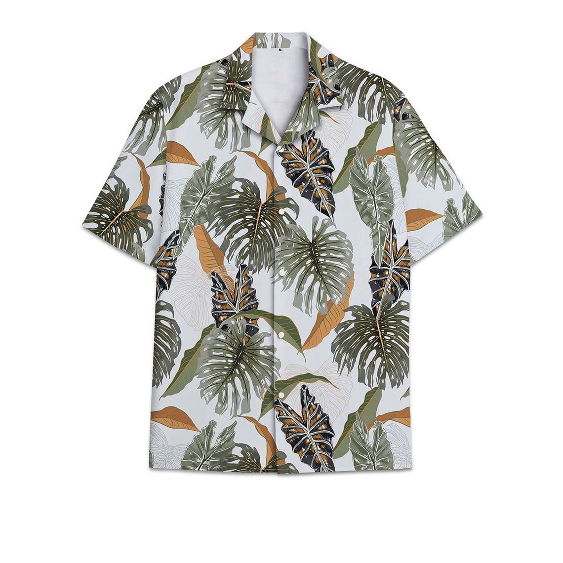 Aloha Hawaii Shirt Made In Summer Beach Shirts 14 Ha91364