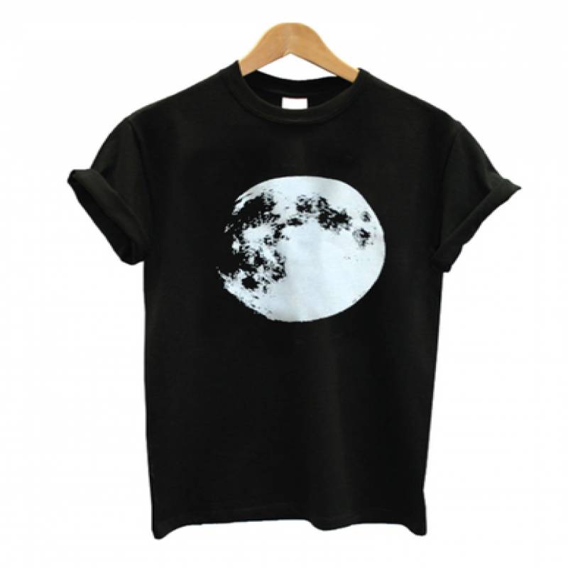 Moon T-Shirt