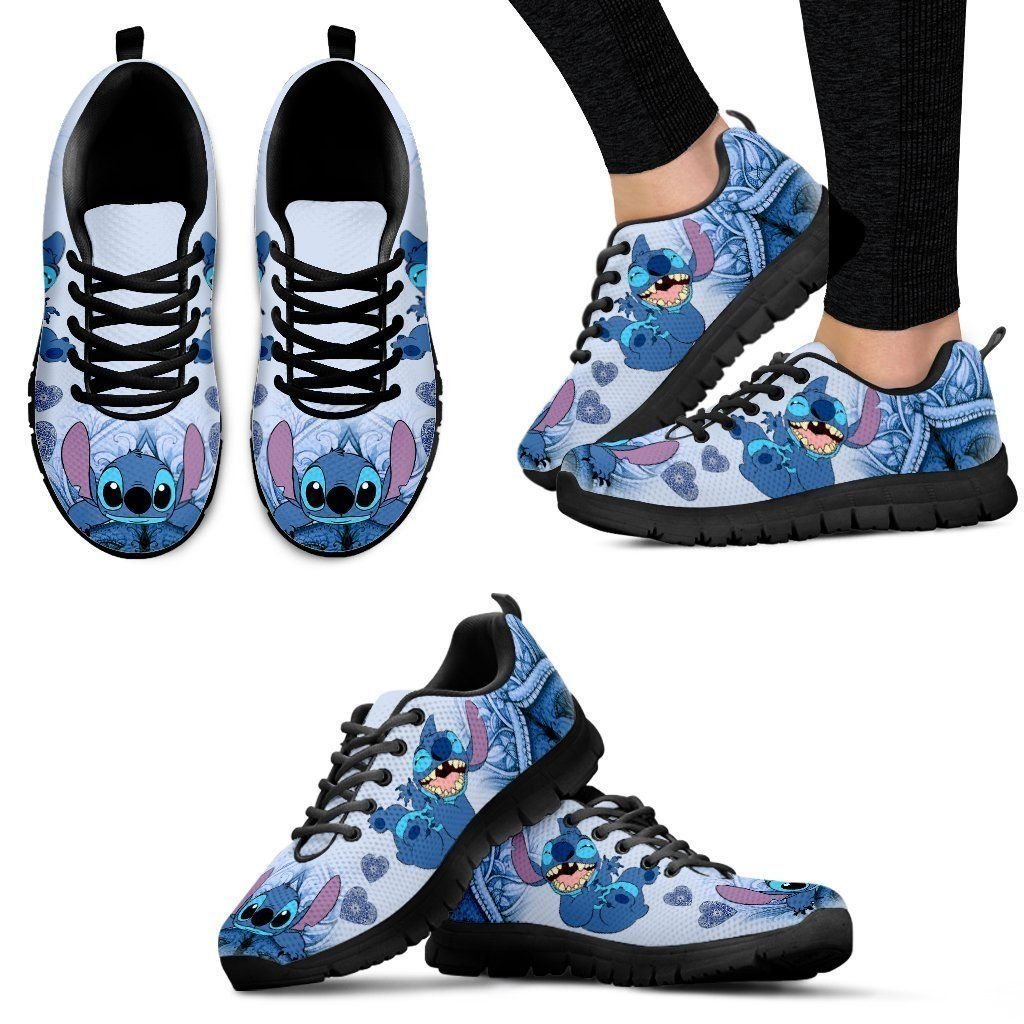 Stitch Sneakers – Nrs0022