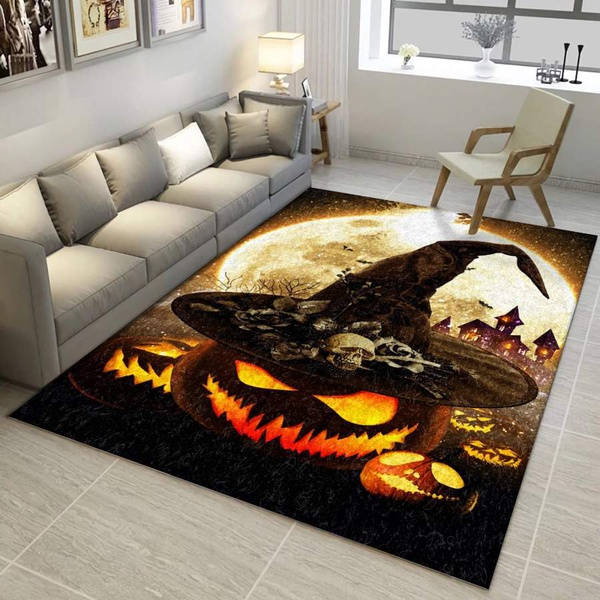 Halloween CG Rug RCDD81F28629