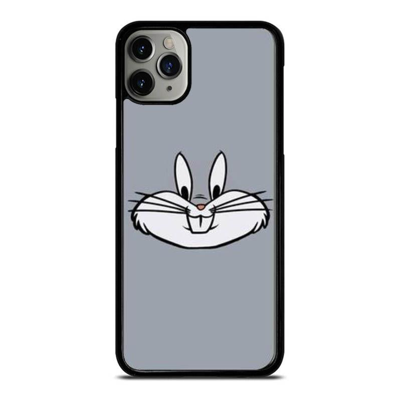 Bugs Bunny Wallpaper 3D Case Phone Cases