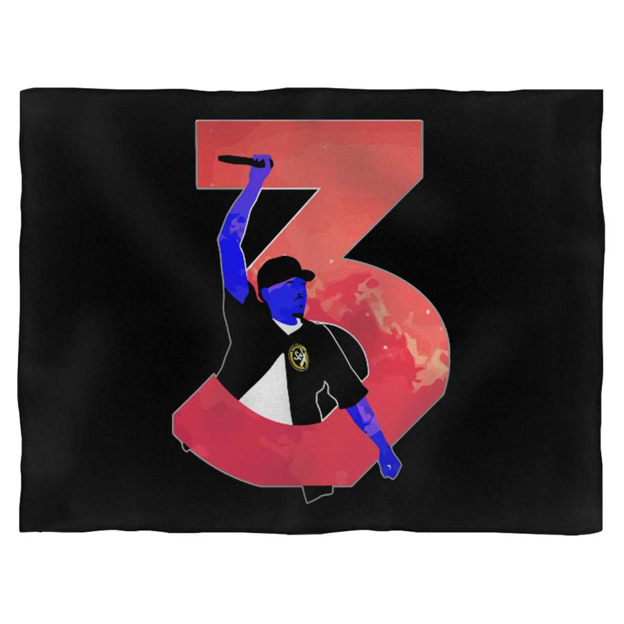 Chance The Rapper Hip Hop Music Rapper Blanket