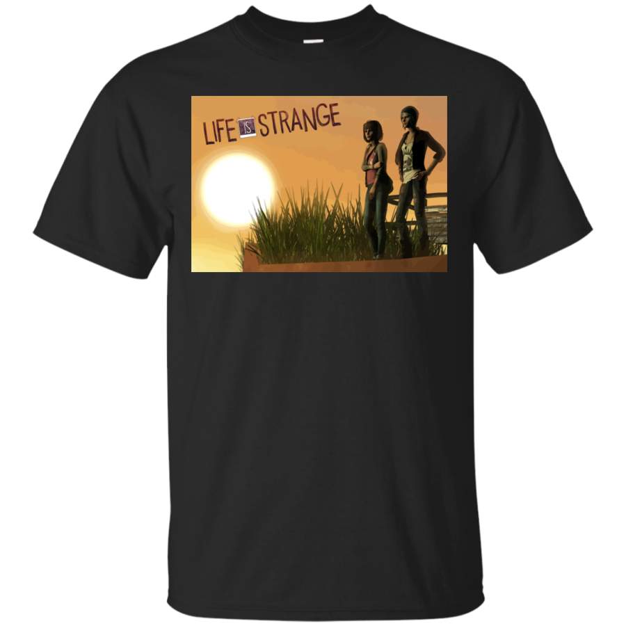 ANIME VIDEO GAME – couple T Shirt & Hoodie