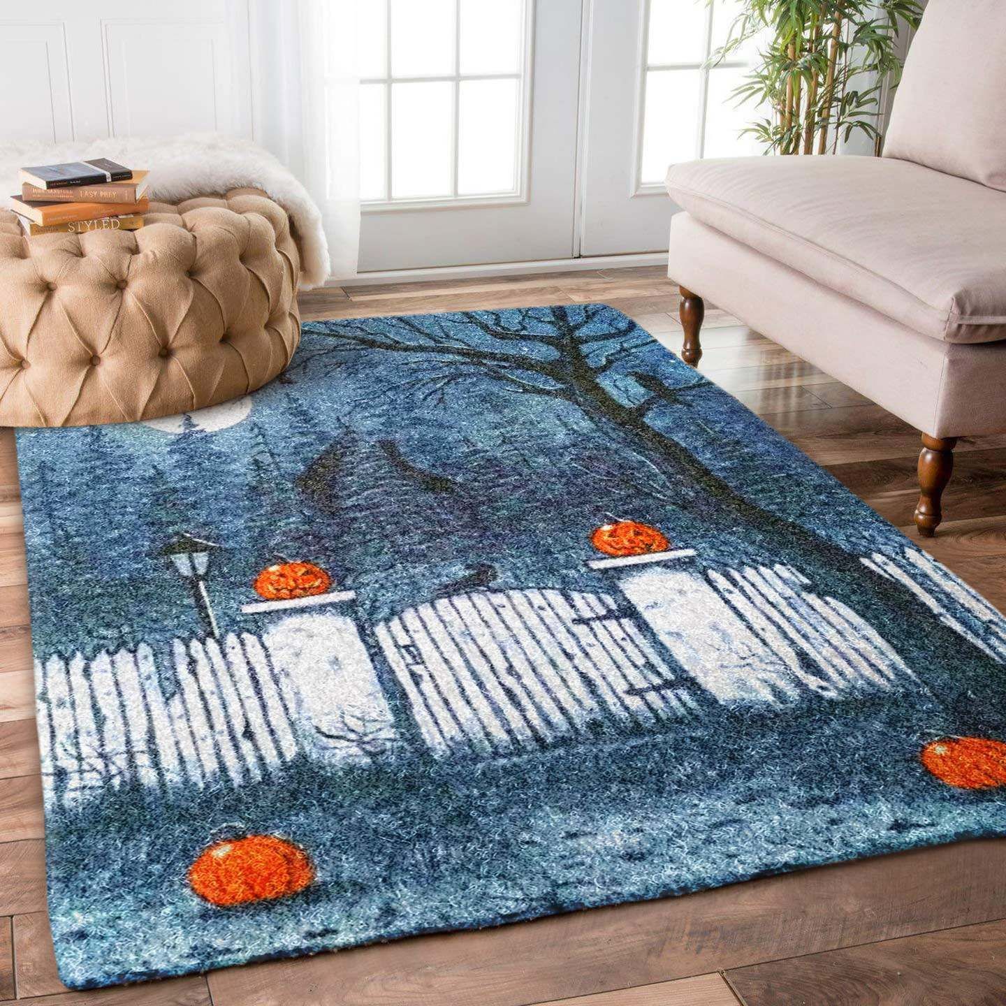 Halloween PR Rug CAMLIMS