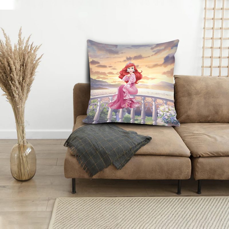 Ariel Princess – Pillow 50