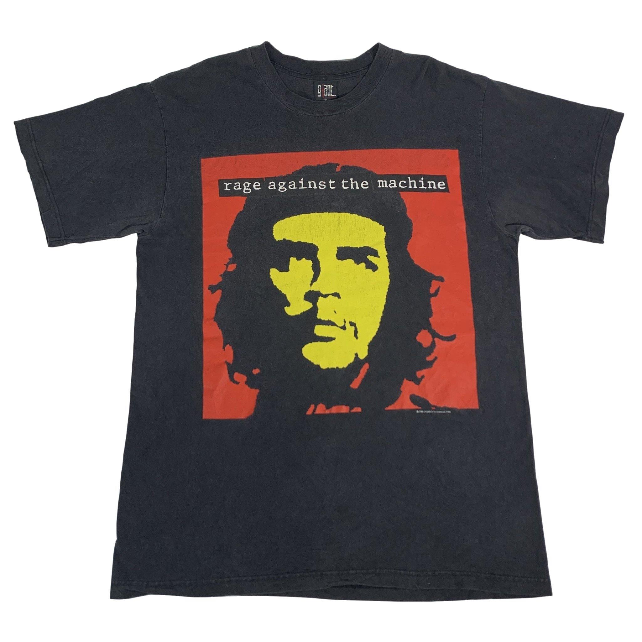 Vintage Rage Against The Machine “Che” T-Shirt