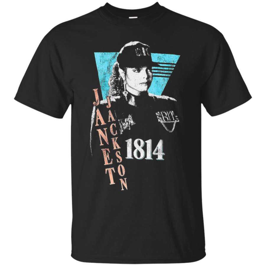 Janet Jackson 1814 T-Shirt