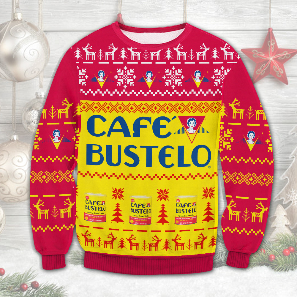 Btl Ugly Sweater Btl2511N1