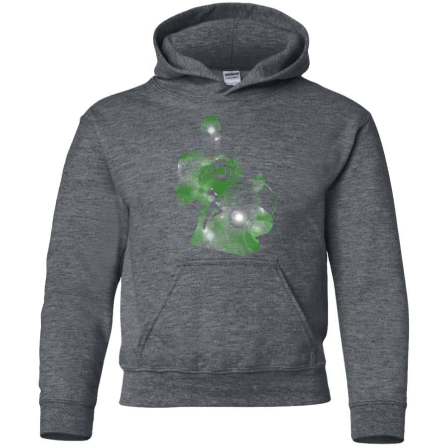 The Green Knight Youth Hoodie