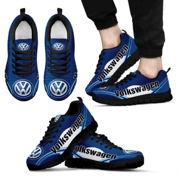 Sole Sneaker Volkswagen Ke46