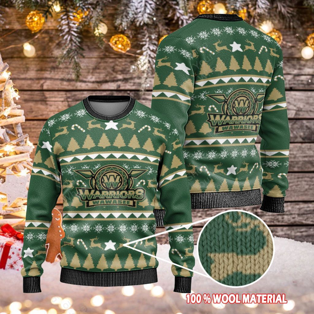 Ugly Sweaters VU181149