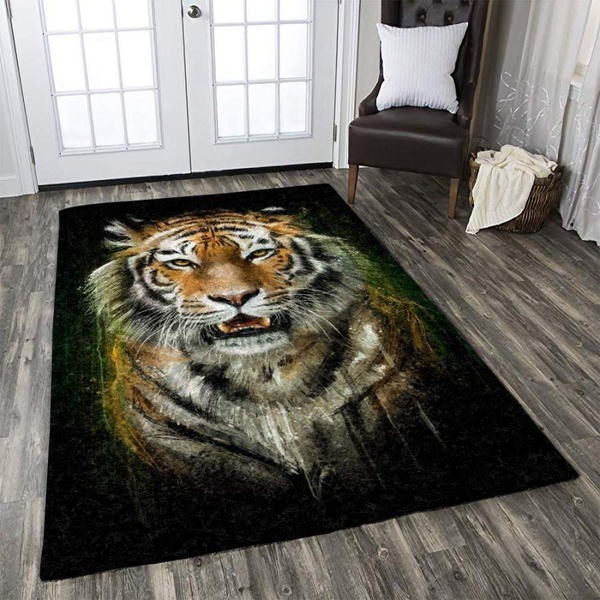 Tiger Rug RCDD81F13512