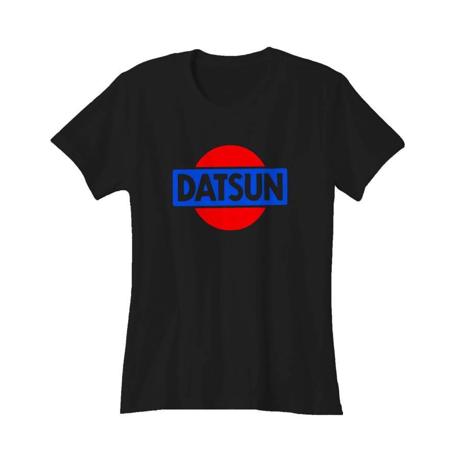 For All Datsun 510 240z Lovers Vintage Japanese Classic Car Jdm Women’s T-Shirt