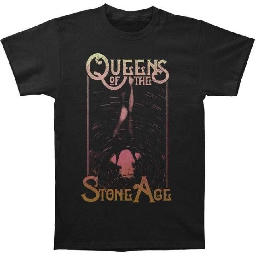 Queens of The Stone Age New Fashion Band T-shirt