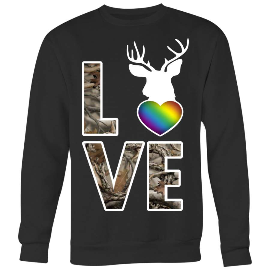 Love Shirts, Gay Pride Shirts, LGBT Shirts